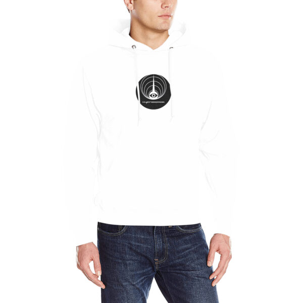Hypnagogia Men's Classic Hoodie - Image 3