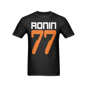 Ronin 77 Men's T-Shirt