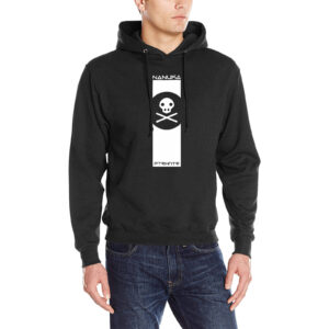 Nanuka Men's Classic Hoodie