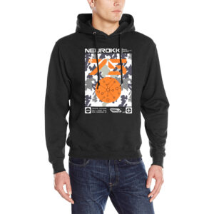 Neurokk Men's Classic Hoodie