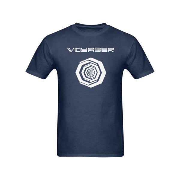 Voyager Men's T-Shirt - Image 2