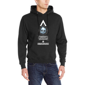 Demon Neuronics Men's Classic Hoodie