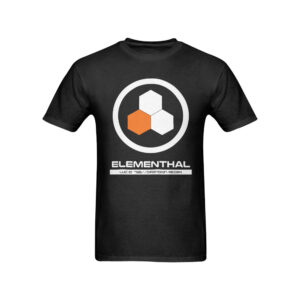 Elementhal Men's T-Shirt