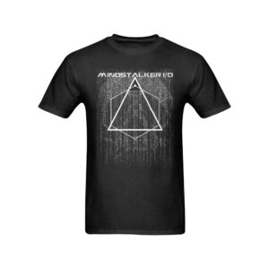 MindStalker Men's T-Shirt