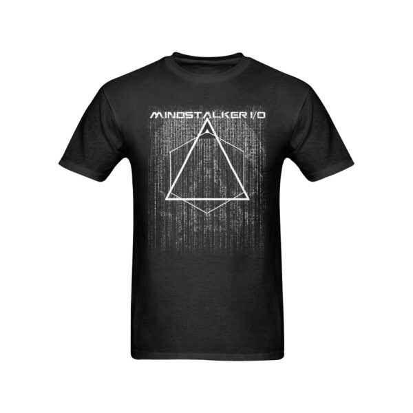 MindStalker Men's T-Shirt