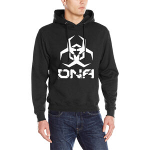 Toxic DNA Men's Classic Hoodie