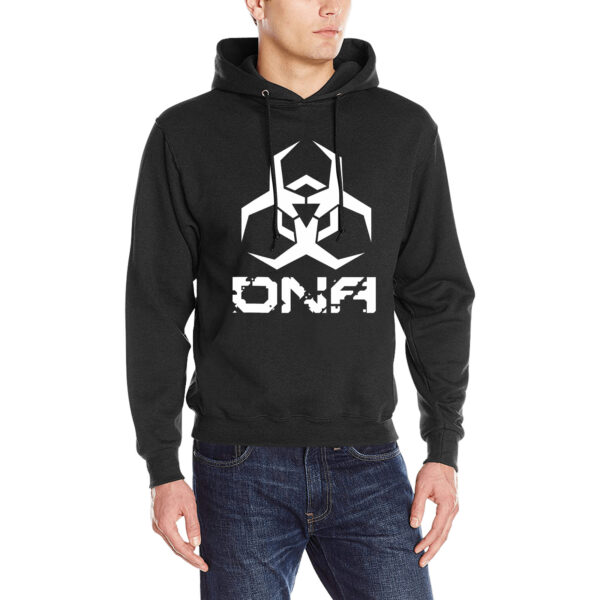 Toxic DNA Men's Classic Hoodie