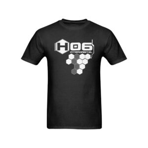 H06 Interorbital Men's T-Shirt