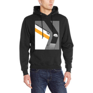 dnb-Neurofunk Men's Classic Hoodie