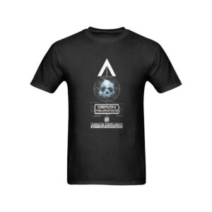 DemonNeuronics Men's T-Shirt
