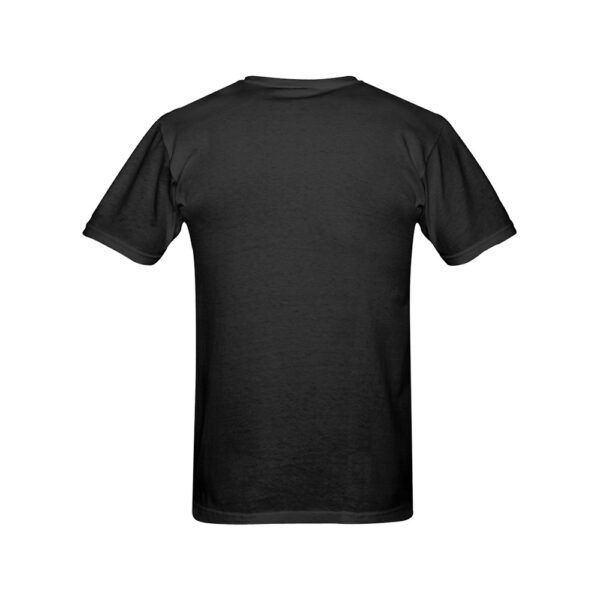 Razor Truth Men's T-Shirt - Image 2