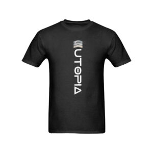 Utopia Men's Gildan T-Shirt