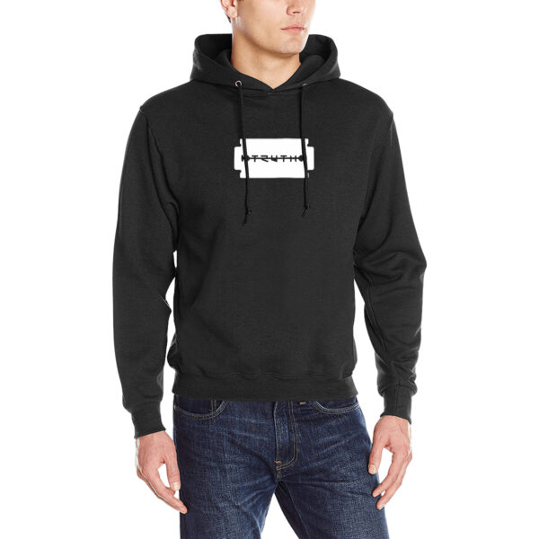 Razor Truth Men's Classic Hoodie