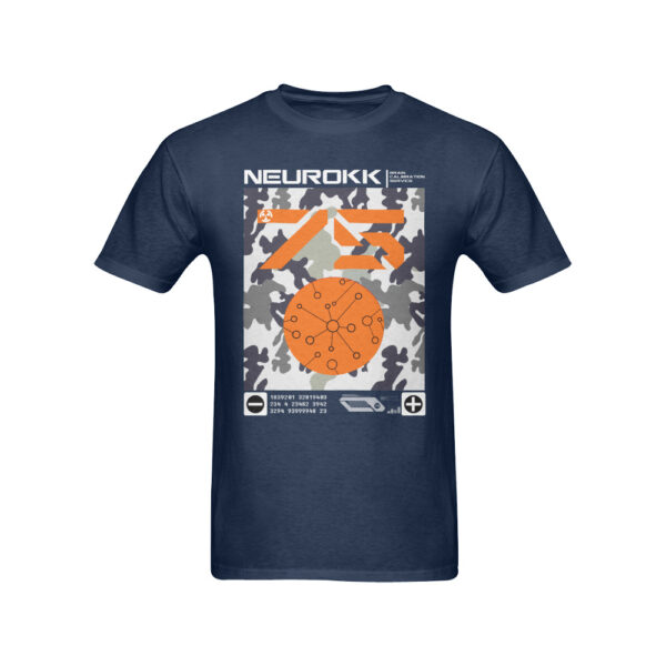 Neurokk Men's T-Shirt - Image 4