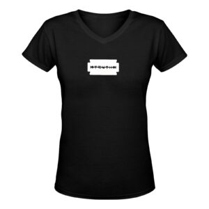 Truth V-Neck Women's T-Shirt